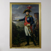 Jean Mathieu Philibert Serurier Comte d'Empire