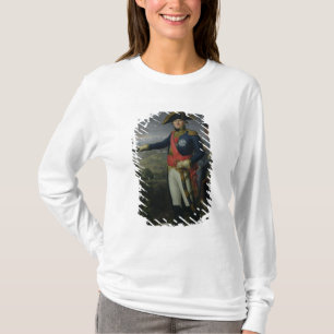Jean Mathieu Philibert Serurier Comte d'Empire T-Shirt