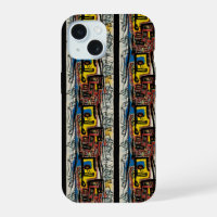 Jean-Michel Basquiat Inspired 2