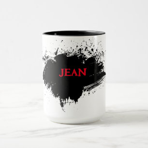 JEAN MUG