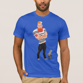 jean paul to gaultier T-Shirt