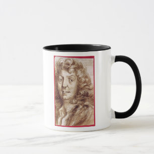 Jean Racine Mug