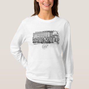 Jean Ramponneau's Tavern T-Shirt
