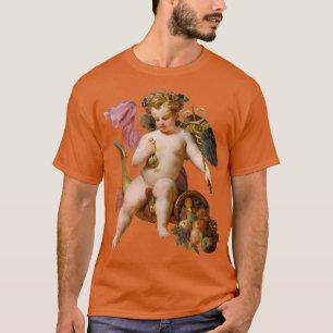 JeanBaptiste Mauzaisse Le Commerce T-Shirt