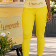 JEANIE DEE "2026 LEMONADE" -NEW LOOK! HIGH WAISTED