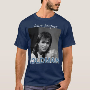 JeanJacques Goldman T-Shirt