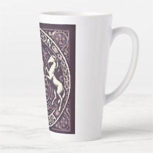 Jeanne d’Arc mug