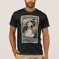 Jeanne d'Arc ~ Sarah Bernhardt