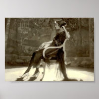 Jeanne Eagels by Adolf de Meyer 1921