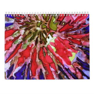 Jeanne McQuillan 2019 Calendar! Calendar