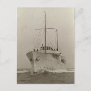 Jeanne Misbach Postcard