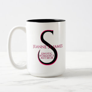 Jeanne St. James Coffee Mug
