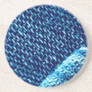 Jeans Coaster