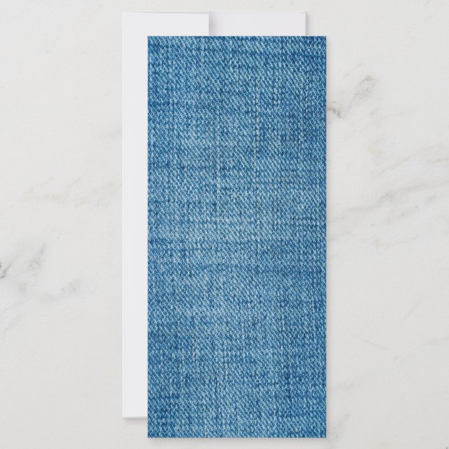 Jeans fabric texture (Front)
