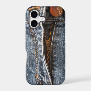 Jeans iPhone 5 Case