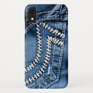 Jeans Pocket Case-Mate iPhone Case