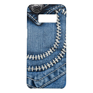 Jeans Pocket Case-Mate Samsung Galaxy S8 Case