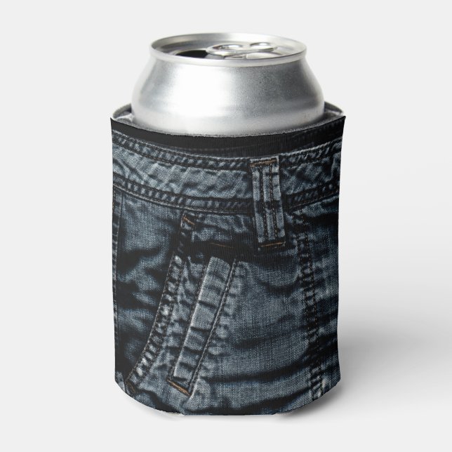 Jeans - SO COOL Can Cooler (Can Front)