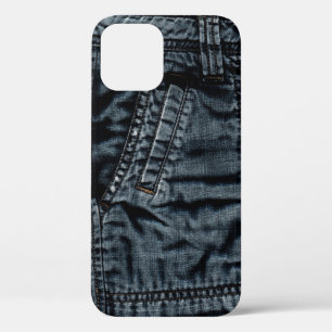 Jeans - SO COOL iPhone 12 Case