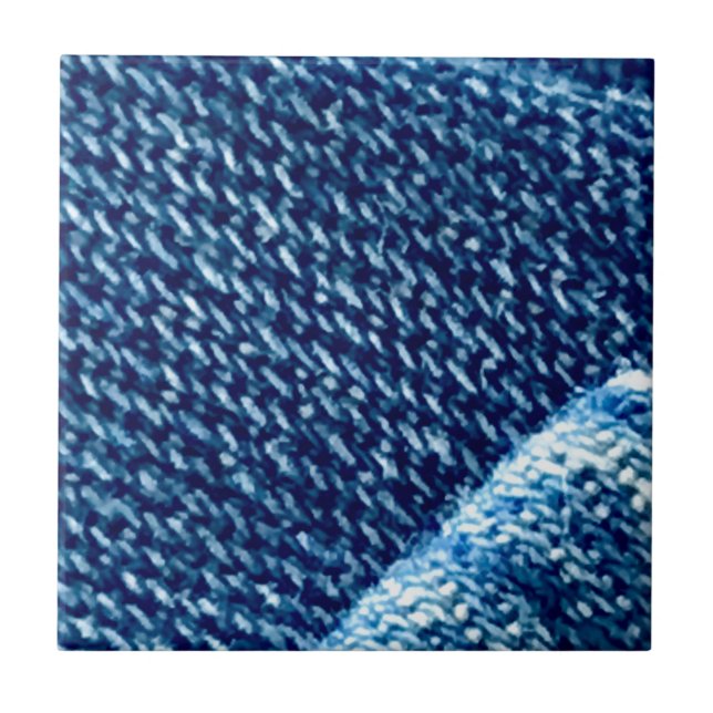 Jeans Tile (Front)