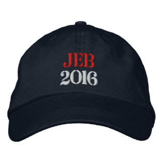 JEB 2016 Baseball Cap