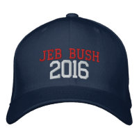 Jeb Bush President 2016