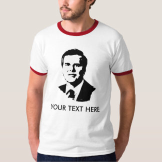 Jeb Bush T-shirt