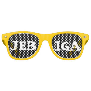 JEBIGA napszemüveg Retro Sunglasses