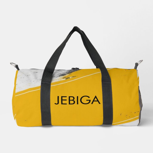 JEBIGA sporttáska Duffle Bag (Front)