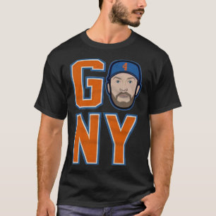 Jed Lowrie T-Shirt