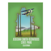 Jedediah Smith Redwoods State Park