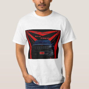 Jeep - Hang On T-Shirt