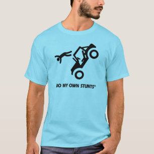 Jeep My Own Stunts T-Shirt