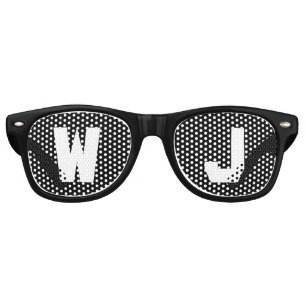 JEEP WJ SUNGLASSES / SUN WALL
