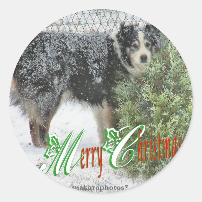 JeepersMC stickers (Front)