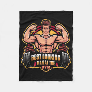 Jeet Kune Do Jkd Mixed Martial Arts Best Looking Fleece Blanket