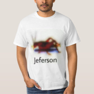 Jeferson Shitpost Shirt