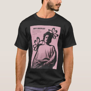 Jeff Buckley Grace  T-Shirt