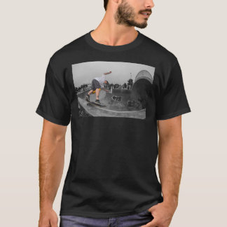 Jeff Grosso RIP Classic T-shirt
