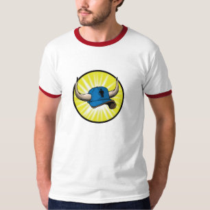 Jeff Logo Tee