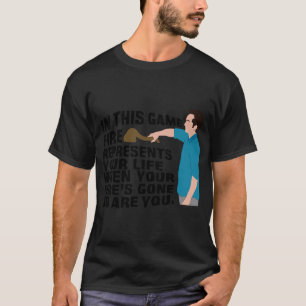 jeff probst, jeff, probst, survivor, reality tv, c T-Shirt