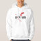 Jeff The Killer Hoodie - Go To Sleep