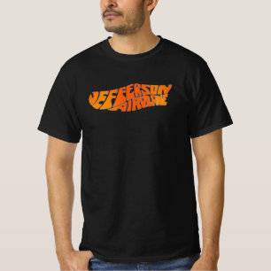 Jefferson Aeroplane band, Jefferson Aeroplane merc T-Shirt