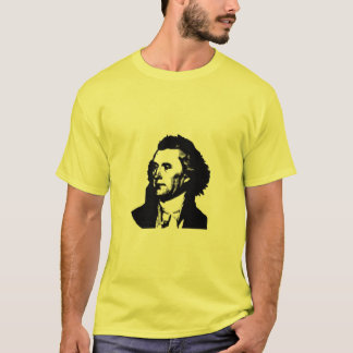 Jefferson Che-Shirt T-Shirt