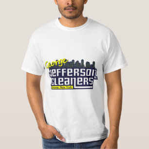 Jefferson Cleaners T-Shirt