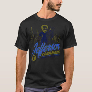 Jefferson Cleaners T-Shirt