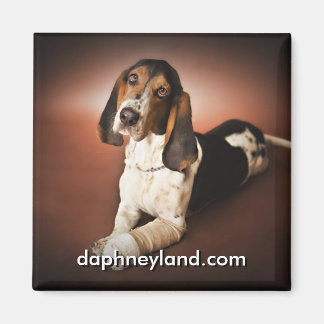 Jefferson with cast Magnet