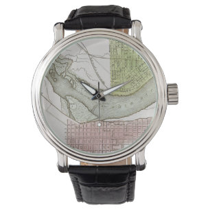 JEFFERSONVILLE, INDIANA: MAP WATCH