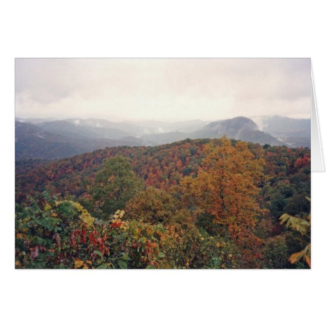 Jehovah-shammah (Front Horizontal)