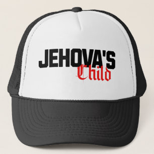 Jehovah's Child Cap